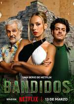 Watch Bandidos 0123movies