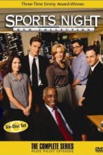 Watch Sports Night 0123movies