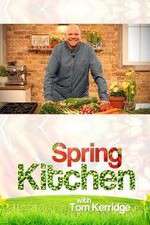 Watch Spring Kitchen with Tom Kerridge 0123movies