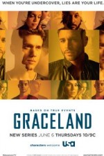 Watch Graceland 0123movies