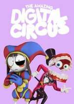 Watch The Amazing Digital Circus 0123movies