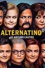 Watch Alternatino With Arturo Castro 0123movies