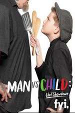 Watch Man vs. Child: Chef Showdown 0123movies