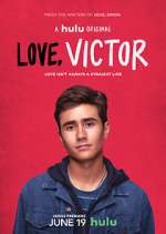 Watch Love, Victor 0123movies