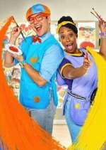 Watch Blippi\'s Job Show 0123movies