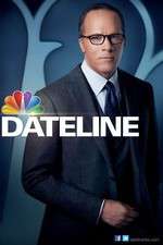 Watch Dateline NBC 0123movies