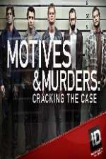 Watch Motives and Murders 0123movies
