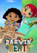 Watch Darwin and Newts 0123movies
