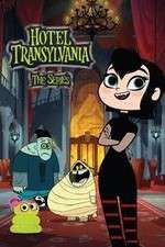 Watch Hotel Transylvania The Television Series 0123movies