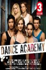 Watch Dance Academy 0123movies