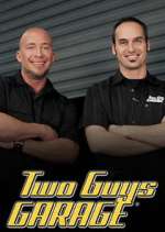Watch Two Guys Garage 0123movies