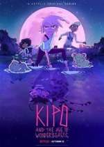 Watch Kipo and the Age of Wonderbeasts 0123movies