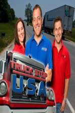 Watch Truck Stop USA 0123movies