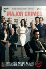 Watch Major Crimes 0123movies