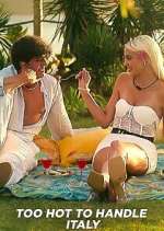 Watch Too Hot to Handle: Italia 0123movies