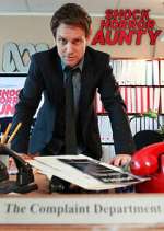 Watch Shock Horror Aunty 0123movies