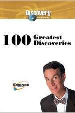 Watch 100 Greatest Discoveries 0123movies
