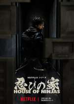 Watch House of Ninjas 0123movies