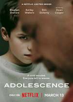 Watch Adolescence 0123movies