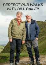 Watch Perfect Pub Walks with Bill Bailey 0123movies