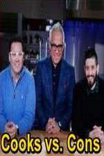 Watch Cooks vs. Cons 0123movies