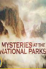 Watch Mysteries at the National Parks 0123movies