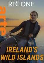 Watch Ireland's Wild Islands 0123movies