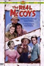 Watch The Real McCoys 0123movies