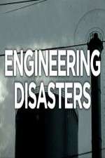 Watch Engineering Disasters 0123movies