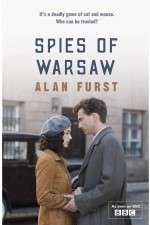 Watch The Spies of Warsaw 0123movies