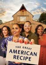 Watch The Great American Recipe 0123movies
