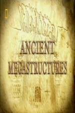 Watch National geographic Ancient Megastructures 0123movies