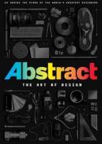 Watch Abstract: The Art of Design 0123movies