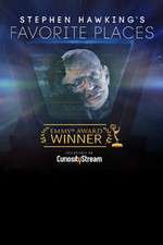 Watch Stephen Hawking's Favorite Places 0123movies