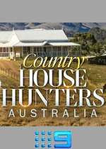 Watch Country House Hunters Australia 0123movies