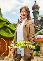 Watch The Duchess and Her Magical Kingdom 0123movies