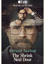 Watch The Shrink Next Door 0123movies