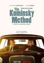 Watch The Kominsky Method 0123movies