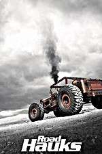 Watch Road Hauks 0123movies