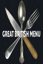 Watch The Great British Menu 0123movies