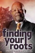 finding your roots with henry louis gates jr season 12 episode 7 tv poster