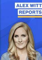 Watch Alex Witt Reports 0123movies