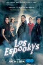 Watch Los Espookys 0123movies