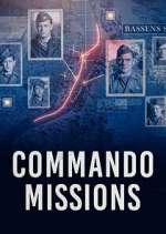 Watch Commando Missions 0123movies