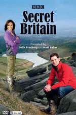 Watch Secret Britain 0123movies