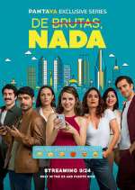 Watch De Brutas, Nada 0123movies