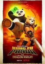 Watch Kung Fu Panda: The Dragon Knight 0123movies