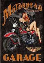 Watch Motorhead Garage 0123movies