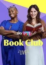 Watch Sky Arts Book Club Live 0123movies