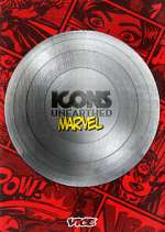 Watch Icons Unearthed: Marvel 0123movies